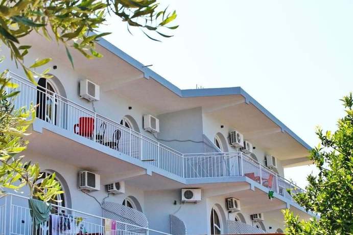 Imagen de la habitación del Hotel Nika Horizonti. Foto 19