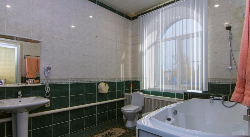 Imagen de la habitación del Hotel Nika Hotel. Foto 2