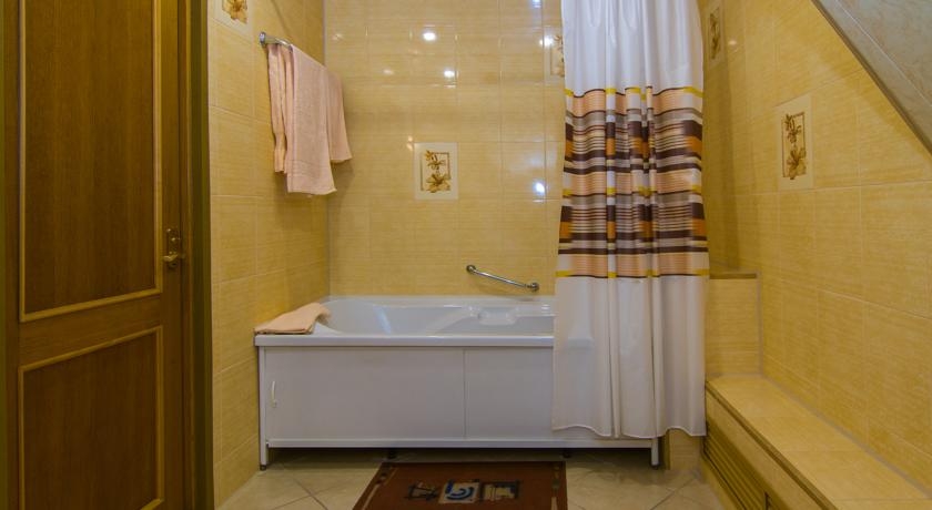 Imagen de la habitación del Hotel Nika Hotel. Foto 3