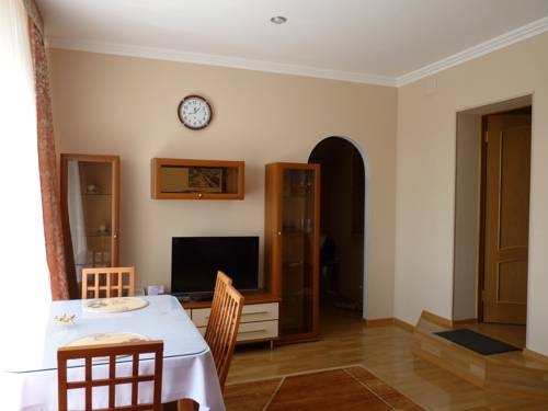 Imagen de la habitación del Hotel Nika Hotel. Foto 4
