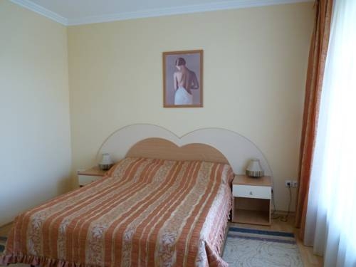 Imagen de la habitación del Hotel Nika Hotel. Foto 5