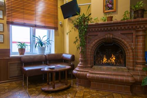 Imagen de la habitación del Hotel Nika Hotel. Foto 6