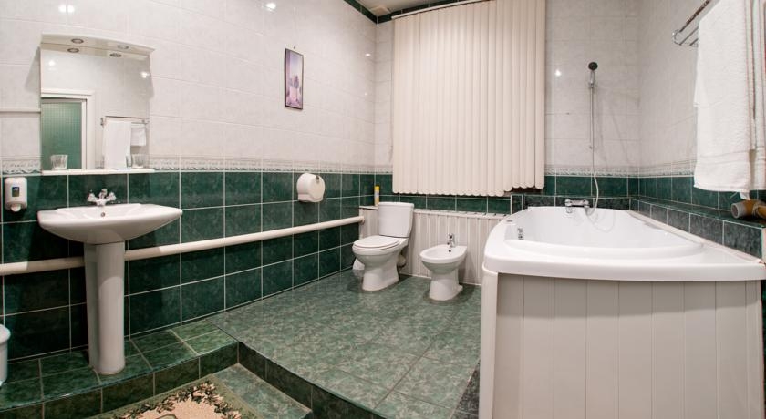 Imagen de la habitación del Hotel Nika Hotel. Foto 7