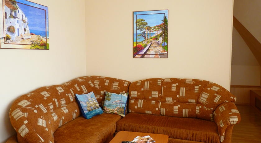 Imagen de la habitación del Hotel Nika Hotel. Foto 10