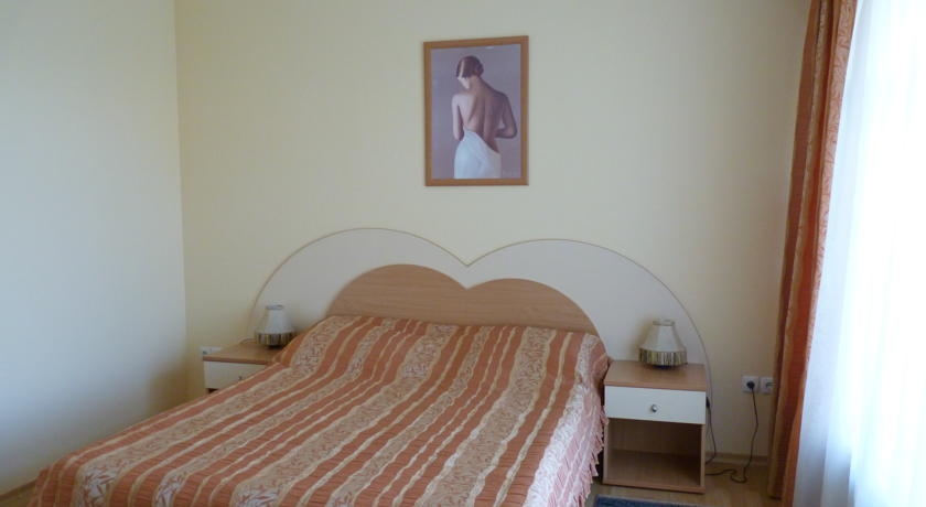 Imagen de la habitación del Hotel Nika Hotel. Foto 11