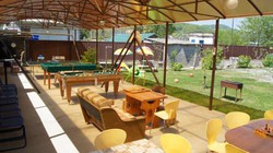 Imagen general del Hotel Nika Hotel. Foto 2