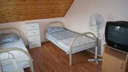 Imagen general del Hotel Nika Hotel. Foto 3