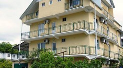 Imagen general del Hotel Nika Hotel. Foto 4