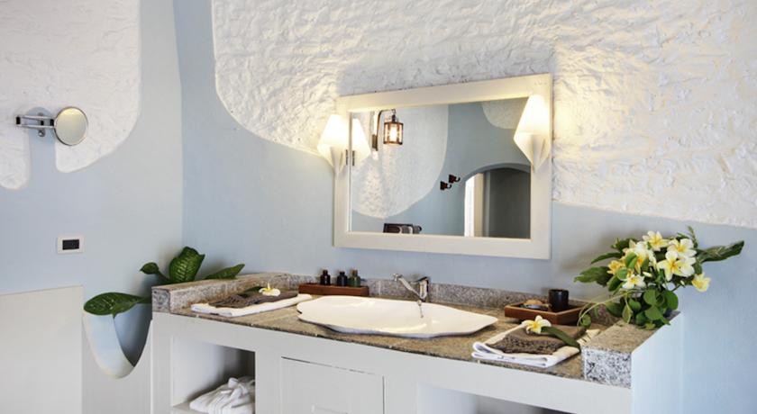 Imagen general del Hotel Nika Island Resort and Spa. Foto 6