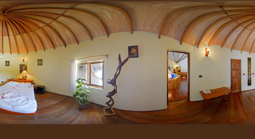 Imagen general del Hotel Nika Island Resort and Spa. Foto 10