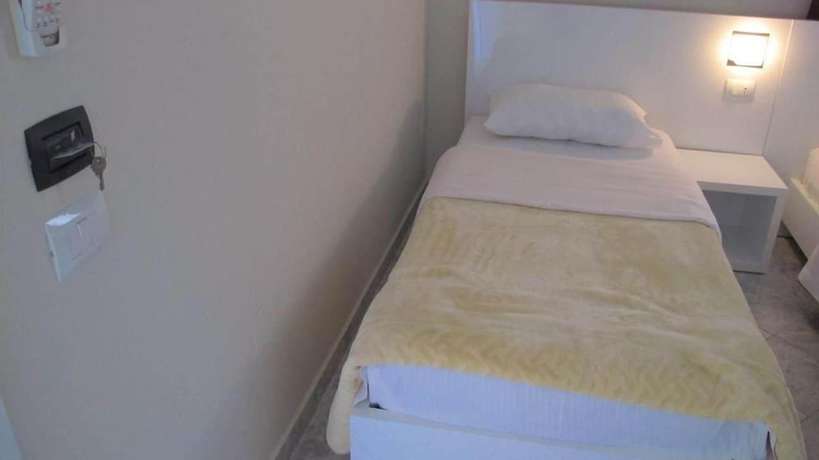 Imagen de la habitación del Hotel Nika, Vlore. Foto 3