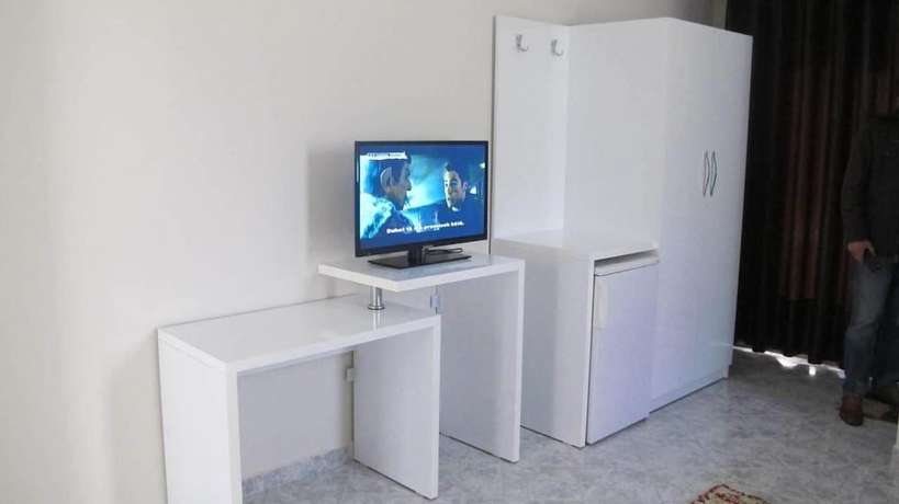 Imagen de la habitación del Hotel Nika, Vlore. Foto 8