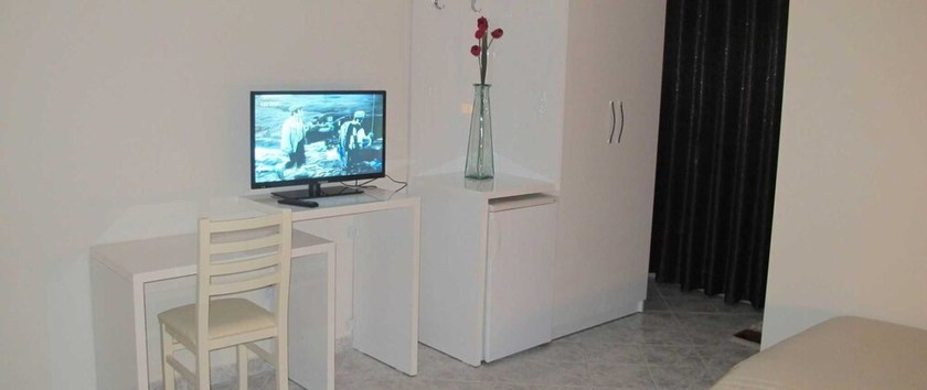 Imagen de la habitación del Hotel Nika, Vlore. Foto 9