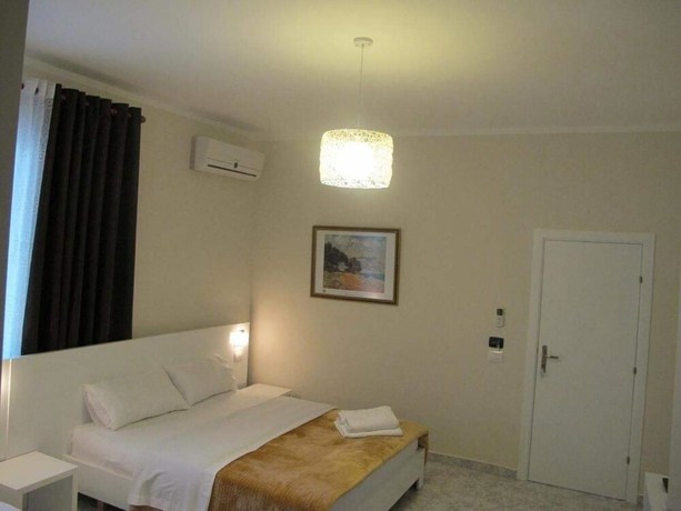 Imagen de la habitación del Hotel Nika, Vlore. Foto 10
