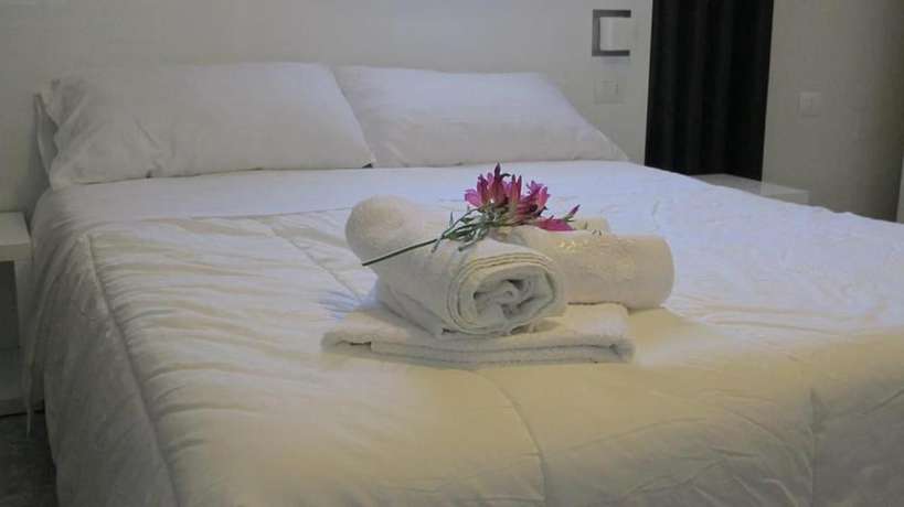 Imagen de la habitación del Hotel Nika, Vlore. Foto 15