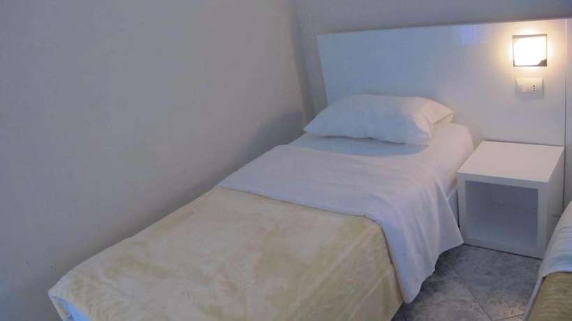 Imagen de la habitación del Hotel Nika, Vlore. Foto 16