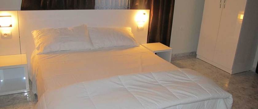 Imagen de la habitación del Hotel Nika, Vlore. Foto 20