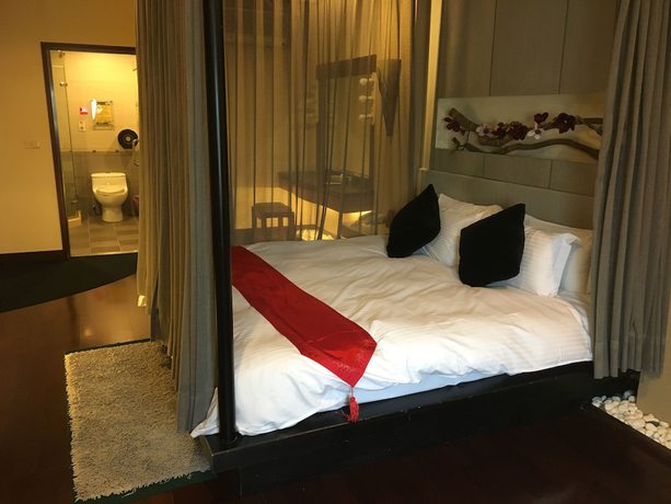 Imagen de la habitación del Hotel Nikaido Bussiness. Foto 3