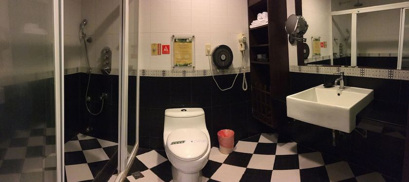 Imagen de la habitación del Hotel Nikaido Bussiness. Foto 4