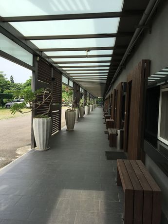 Imagen de los interiores del Hotel Nikaido Bussiness. Foto 20