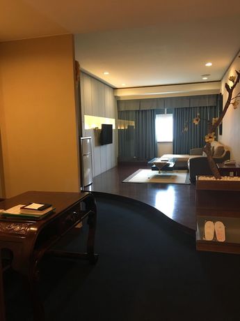 Imagen de la habitación del Hotel Nikaido Bussiness. Foto 9