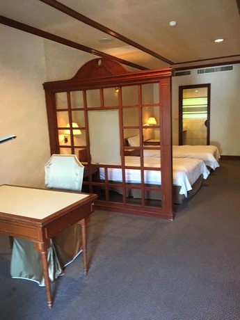 Imagen de la habitación del Hotel Nikaido Bussiness. Foto 12