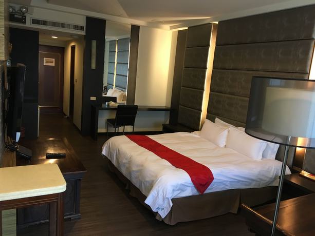 Imagen de la habitación del Hotel Nikaido Bussiness. Foto 13