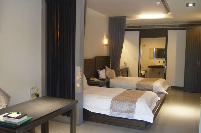 Imagen de la habitación del Hotel Nikaido Bussiness. Foto 15