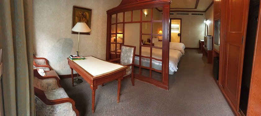 Imagen de la habitación del Hotel Nikaido Bussiness. Foto 16