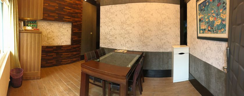 Imagen de la habitación del Hotel Nikaido Bussiness. Foto 17