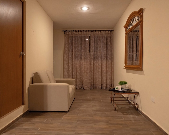 Imagen de la habitación del Hotel Nikch&eacute;. Foto 4