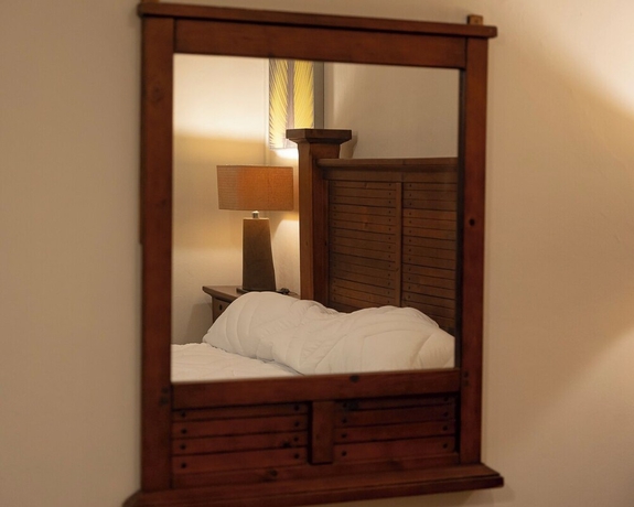Imagen de la habitación del Hotel Nikch&eacute;. Foto 5