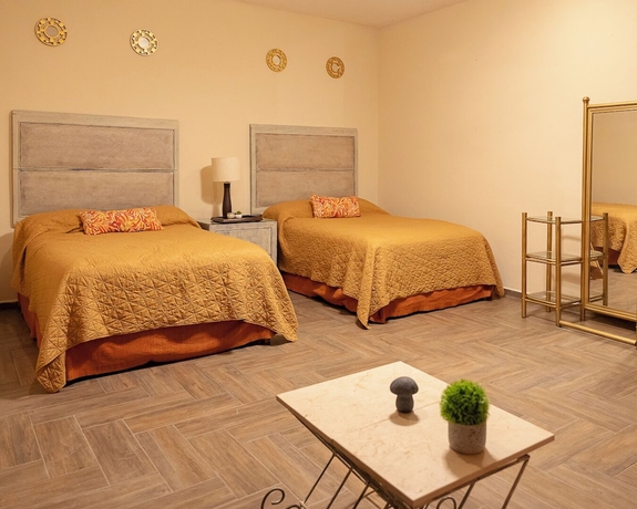 Imagen de la habitación del Hotel Nikch&eacute;. Foto 6