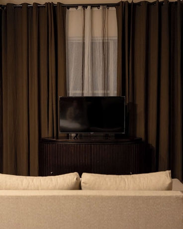 Imagen de la habitación del Hotel Nikch&eacute;. Foto 11