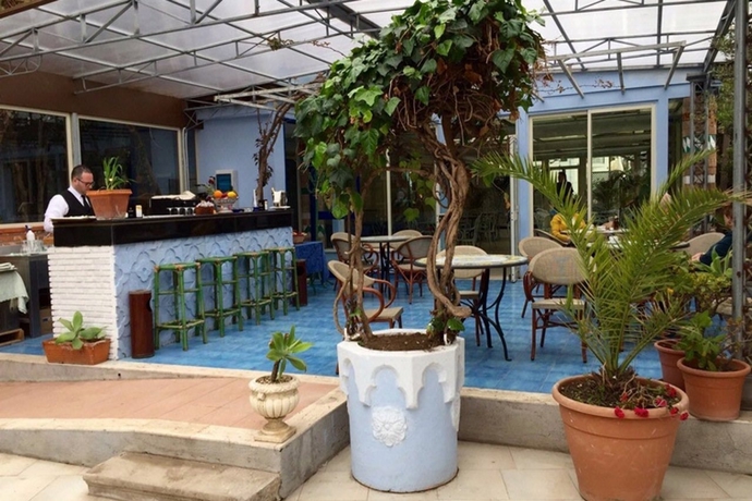 Imagen general del Hotel Nike. Foto 3