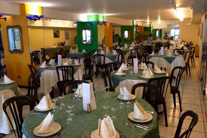 Imagen general del Hotel Nike. Foto 5