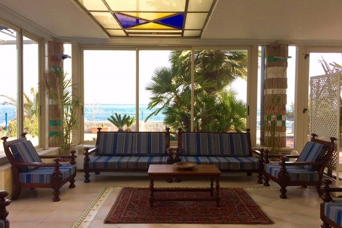 Imagen general del Hotel Nike. Foto 9