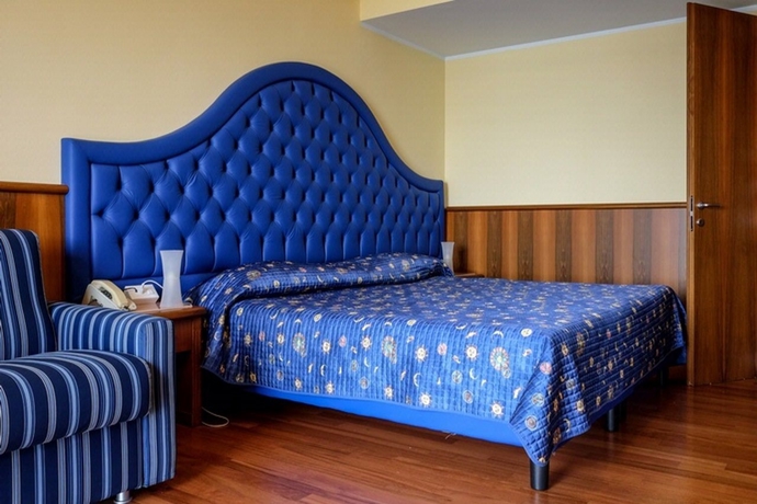 Imagen general del Hotel Nike, GIARDINI NAXOS. Foto 6