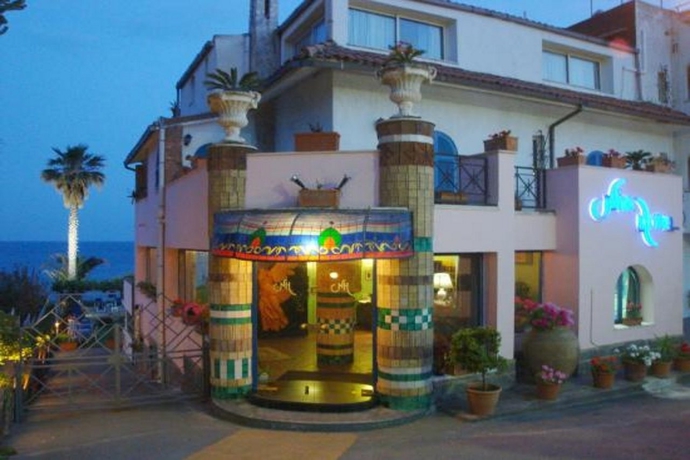 Imagen general del Hotel Nike, GIARDINI NAXOS. Foto 13