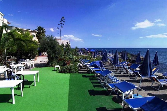 Imagen general del Hotel Nike, GIARDINI NAXOS. Foto 14