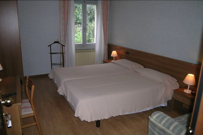 Imagen de la habitación del Hotel Nike, Marniga. Foto 10