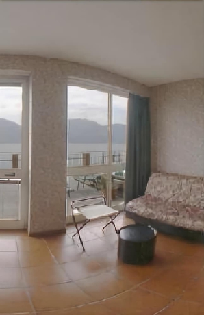 Imagen de la habitación del Hotel Nike, Marniga. Foto 15