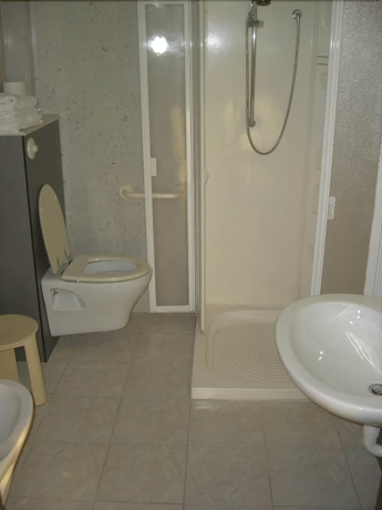 Imagen de la habitación del Hotel Nike, Marniga. Foto 16