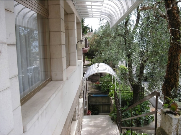 Imagen general del Hotel Nike, Marniga. Foto 3