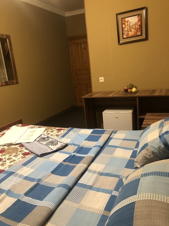 Imagen de la habitación del Hotel Nikea Paradiso. Foto 2
