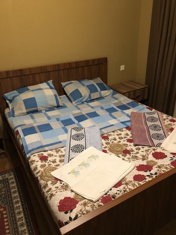 Imagen de la habitación del Hotel Nikea Paradiso. Foto 3