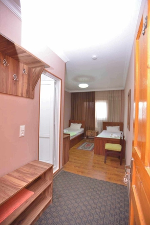 Imagen de la habitación del Hotel Nikea Paradiso. Foto 4