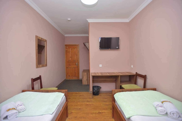 Imagen de la habitación del Hotel Nikea Paradiso. Foto 5