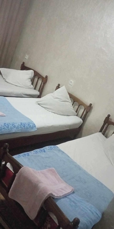 Imagen de la habitación del Hotel Nikea Paradiso. Foto 7