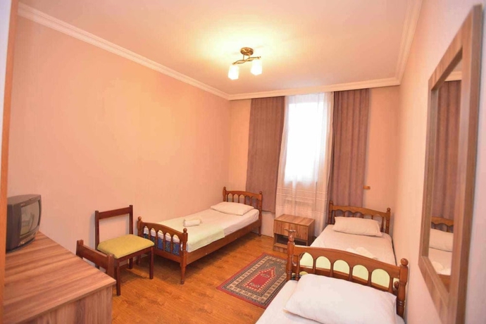 Imagen de la habitación del Hotel Nikea Paradiso. Foto 8